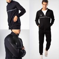 Áo Khoác Thể Thao Cao Cấp BORIS EGAN - ĐỦ MÀU | FREESHIP