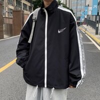 Áo Khoác Thể Thao Cao Cấp Phong Cách Hàn Quốc Cho Nam Cỡ M-2Xl - Hàng mới về
