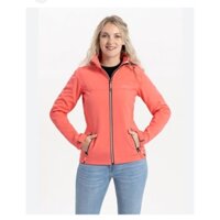 Áo Khoác Thể Thao Cao Cấp(SIZE 2)