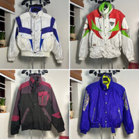 Áo khoác thể thao Descente 2hand