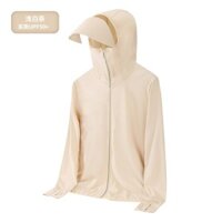 Áo khoác thể thao ngoài trời cổ điển màu trơn màu trơn dành cho nữ