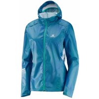 Áo Khoác Thể Thao Nữ Salomon Lightning Graphic Hoodie W - L39690600 Size XS