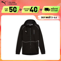 Áo Khoác Thể Thao PUMA Nam BMW MMS Hooded Sweat