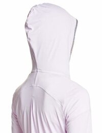 Áo khoác thể thao Salomon Nữ Comet Hoodie W - L37972200 - XL