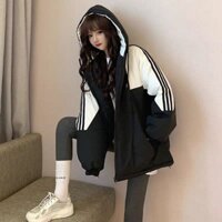 Áo khoác thời trang Adidas mẫu mới