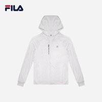 Áo khoác thời trang nữ Fila Regular Small Logo - FW2JKF1035F-WHI - WHI - L