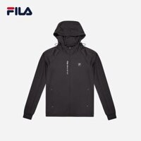 Áo khoác thời trang nữ Fila Regular Small Logo - FW2JKF1035F-BLK - BLK - M