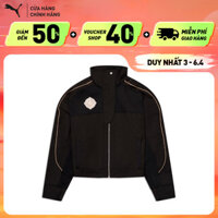 Áo Khoác Thời Trang PUMA Nữ Future Of Classic Woven