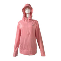 áo khoác thun nữ .