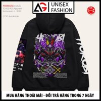 Áo Khoác Tokusatsu Kamen Rider HOROBI  | AG STORE