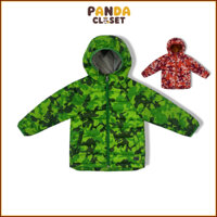 Áo khoác trẻ em , áo phao bé trai bé gái Za.ra cản gió chống nước xuất dư xịn