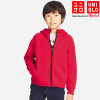 Áo khoác trẻ em Uniqlo Cotton 404637 mẫu mới 2019