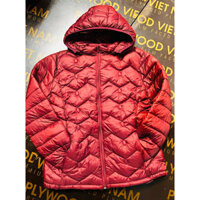 ÁO KHOÁC TRUNG NIÊN TRẦN BÔNG SIÊU NHẸ