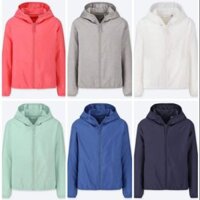 Áo khoác UNIQLO dòng KID. Hàng VNXK - chuẩn Store.