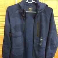 Áo khoác Uniqlo size M