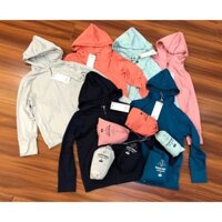 ÁO KHOÁC UNIQLO UNISEX