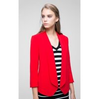 Áo Khoác Vest Nữ 71205_106609