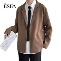 Áo Khoác Vest Phong Cách Hàn Quốc Thời Trang Cao Cấp Cho Nam