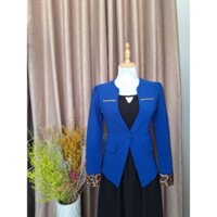 Áo khoác vest si tuyển