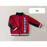 Áo khoác  vnxk size 3m đến 2t