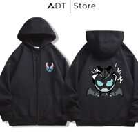 Áo Khoác x Adt.Store in Hoạt Hình Kamen Rider Revice S - XXL Hiện Có 3 Kiểu