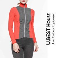 Áo khoác xe đạp nữ - Alayna