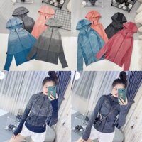 Áo khoác xỏ ngón sọc ngang ( khoác gym)