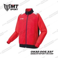 Áo Khoác Yonex Đỏ