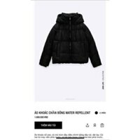 áo khoác zara dáng ngắn cho nữ hot 2021