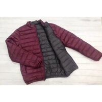 Áo khoác Zara mặc 2 mặt xuất khẩu xịn vnxk