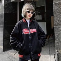 ÁO KHOÁT DÙ Bomber M510 (Size M.L)