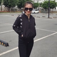 ÁO KHOÁT DÙ Ký Tự M203