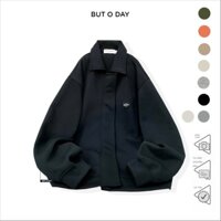 Áo khoát Jacket Tiny dành cho nam và nữ