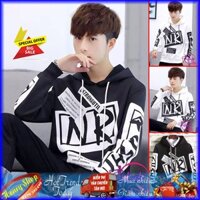 ÁO KHOÁT NỈ ĐẸP HD650 [NR] [Henry Shop]