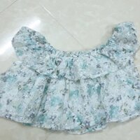 Áo kido new