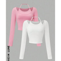 áo kiểu choàng cổ tay giả 2 lớp bigsize 40-120kg