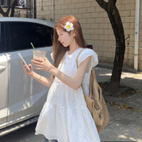 Áo kiểu nữ, áo baby doll nữ thoải mái hàng order '' T aobao'' loại 1 nhà Oanhdilys