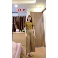 áo kiểu nữ tay cánh tiên