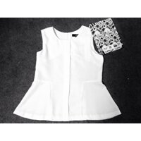 ÁO KIỂU PEPLUM