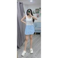 ÁO KIỂU PORM DÀI