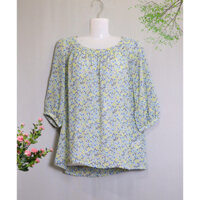 Áo kiểu tay lỡ A294.2H