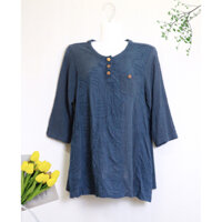 Áo kiểu tay lỡ A325.2H