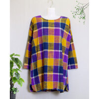 Áo kiểu tay lỡ A450.2H