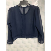 áo kiểu thời trang Forever 21 ,Lush vnxk