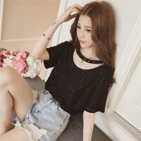 Áo kim tuyến cổ điệu( oder 3-5h quảng châu) mã 256