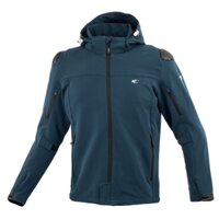 ÁO KOMINE JK-163 HIGH PROTECT COOL DRY PARKA NAM - NỮ (K)