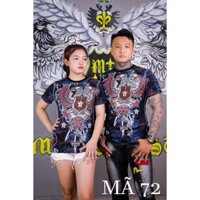 Áo Konflic đại bàng cao cấp MS 09