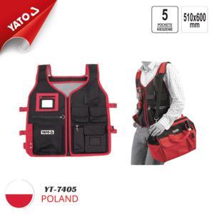 Áo kỹ thuật Yato YT-7405