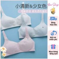 Áo Lá Bạn Teen Chất Cotton Thoáng Mát Co Dãn 4 Chiều Thoải Mái - BeeShop