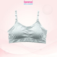 Áo lá nữ sinh Speranza, freesize phù hợp bé gái trung học từ 35-50kg, mềm mại thoáng mát SPAL7727SH